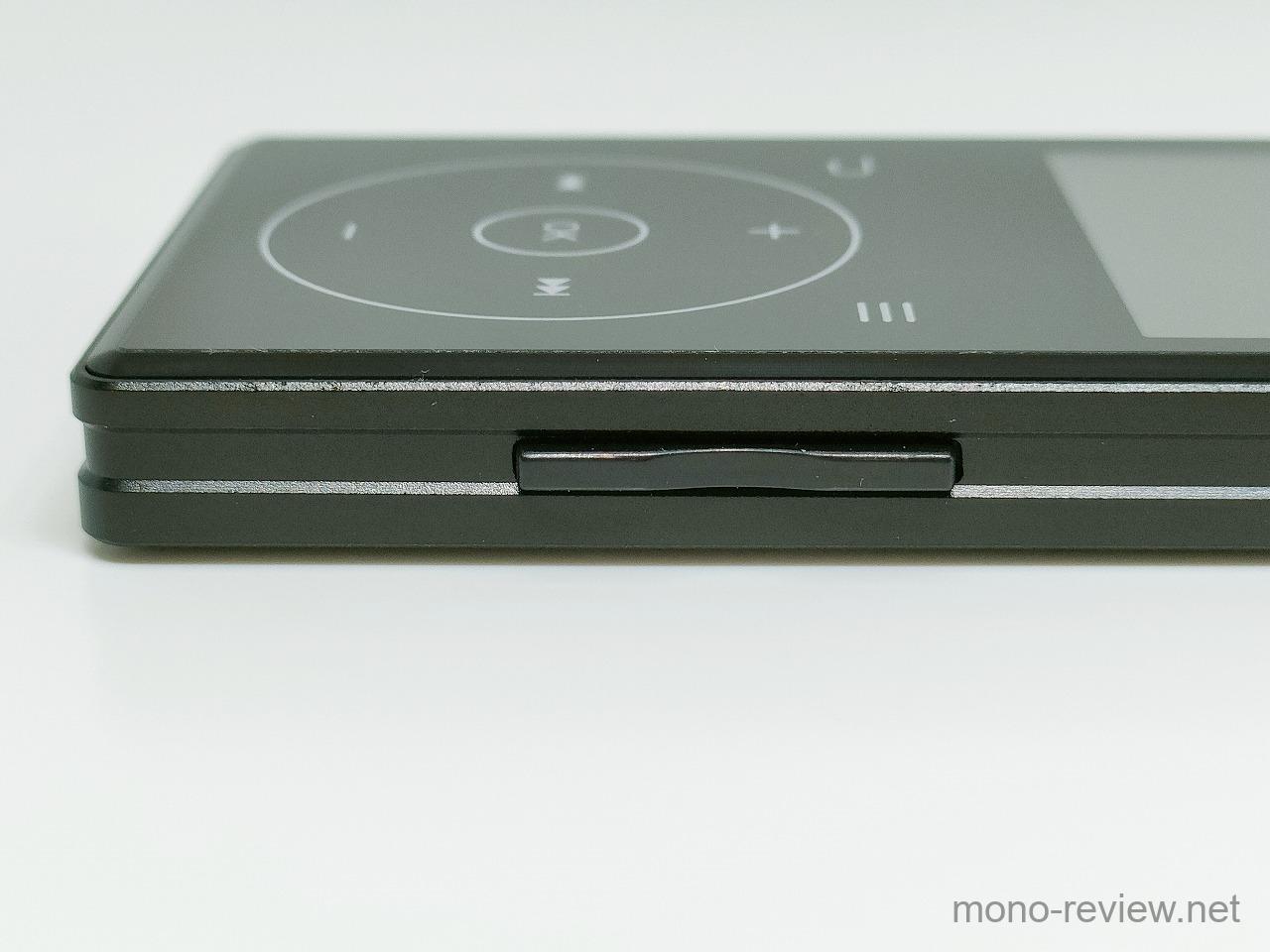 EFLSYFC 業界最強モデル MP3プレイヤー A9 レビュー