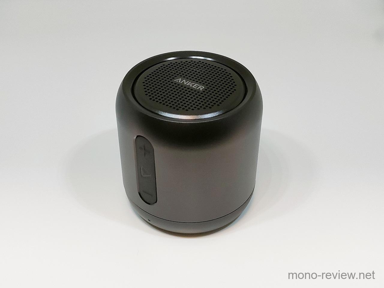 Anker Soundcore miniのレビュー※定番にしてロングセラーのBluetoothスピーカー | モノレビューブログ