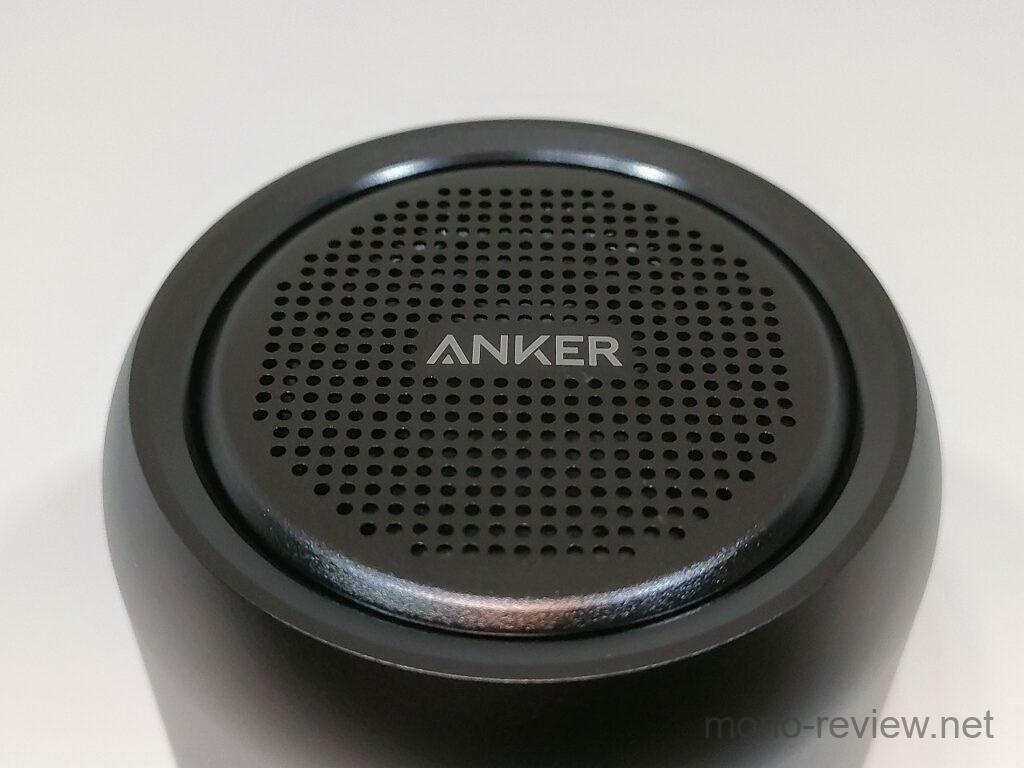 Anker Soundcore mini レビュー Bluetoothスピーカー