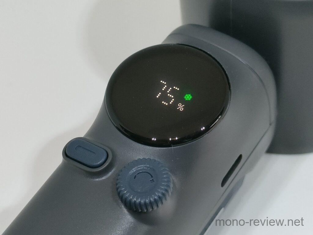 ハンディファン 冷却プレート付き 大容量 レビュー TWhours リズム 比較