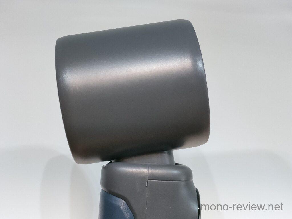 ハンディファン 冷却プレート付き 大容量 レビュー TWhours リズム 比較