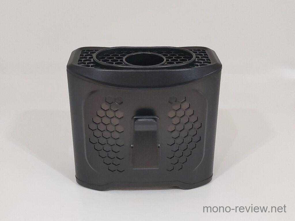 腰掛け扇風機 ベルトファン 10000mAh CIHOO レビュー