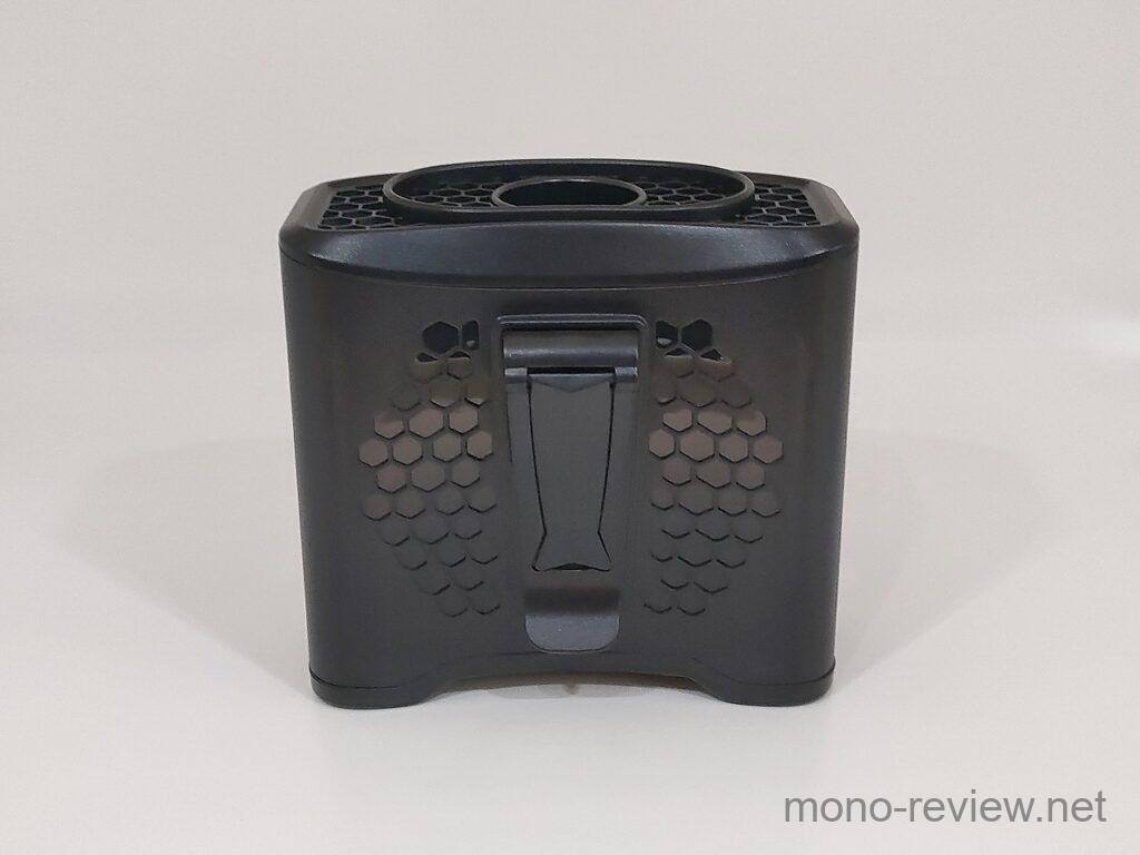 腰掛け扇風機 ベルトファン 10000mAh CIHOO レビュー