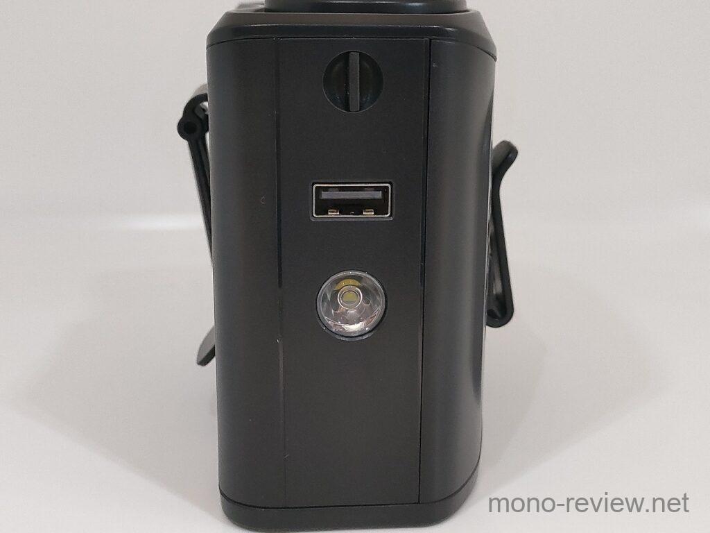 腰掛け扇風機 ベルトファン 10000mAh CIHOO レビュー