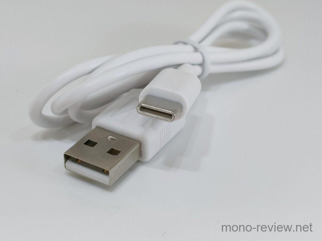 無印良品 充電式コンパクトハンディファン 最新版 レビュー