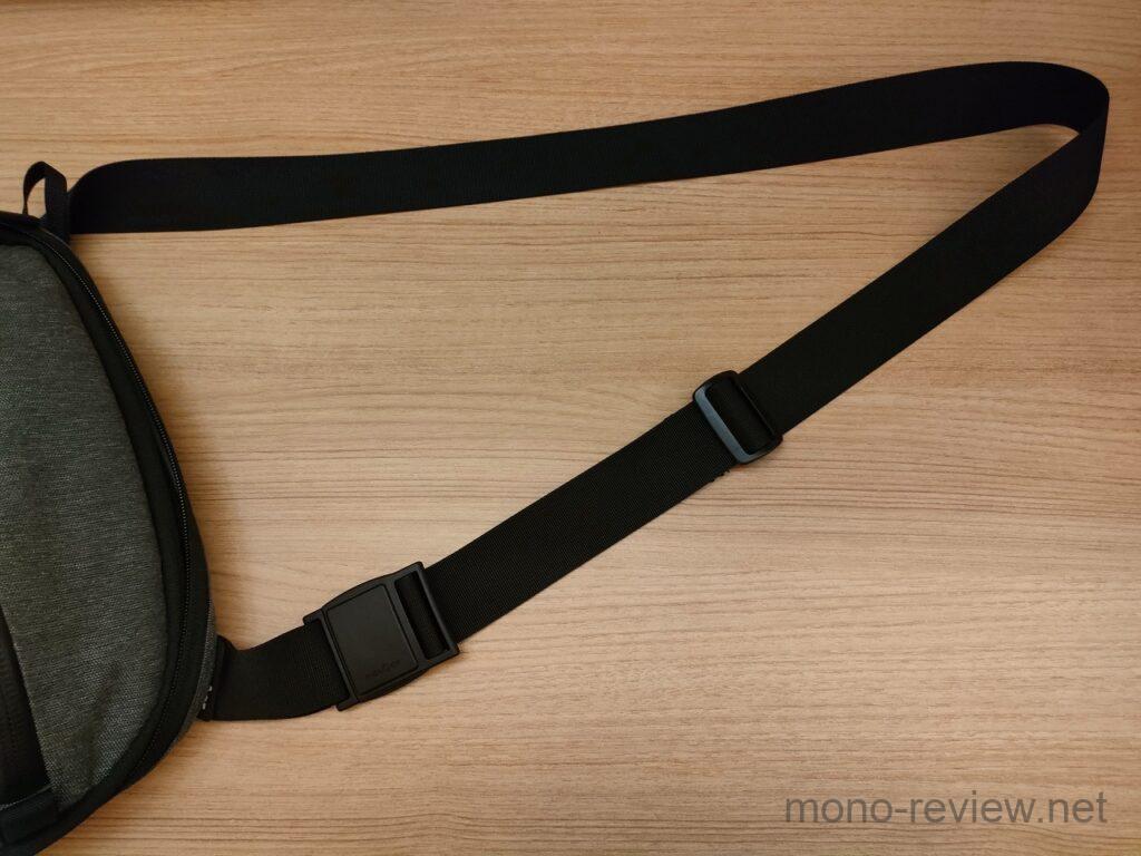 Aer Day Sling 3 Max レビュー