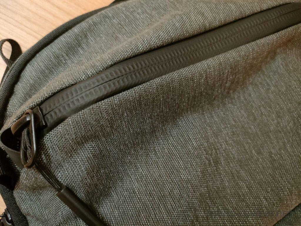 Aer Day Sling 3 Max レビュー