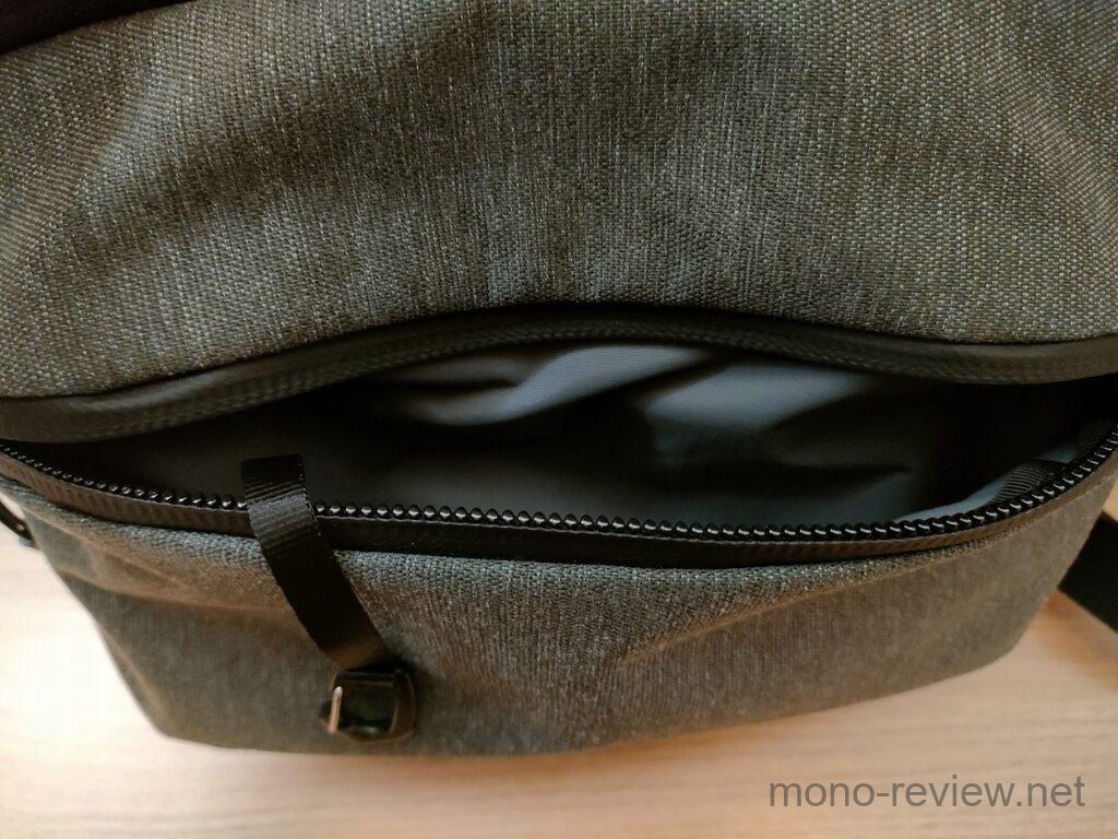 Aer Day Sling 3 Max レビュー