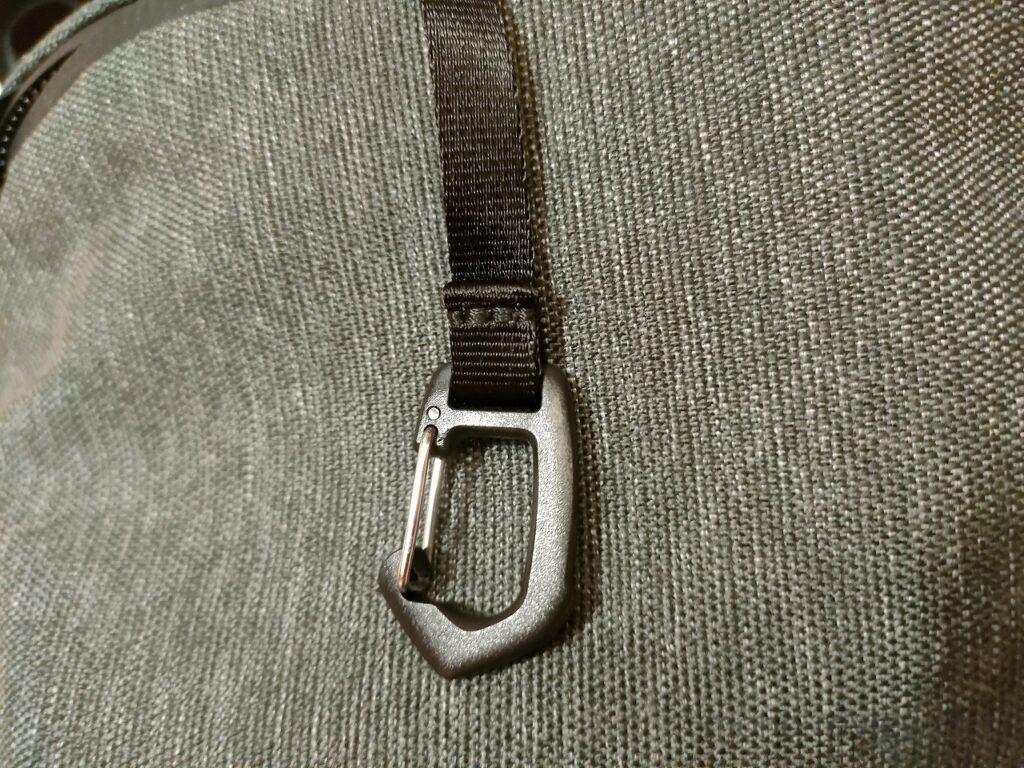 Aer Day Sling 3 Max レビュー