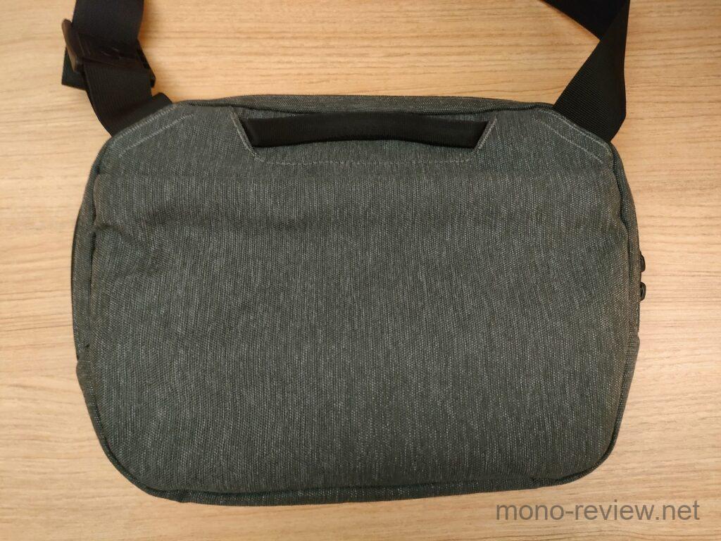 Aer Day Sling 3 Max レビュー