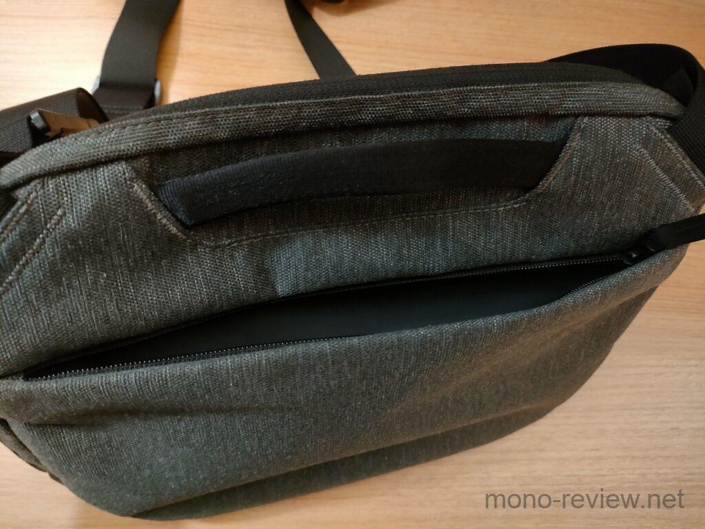 Aer Day Sling 3 Max レビュー