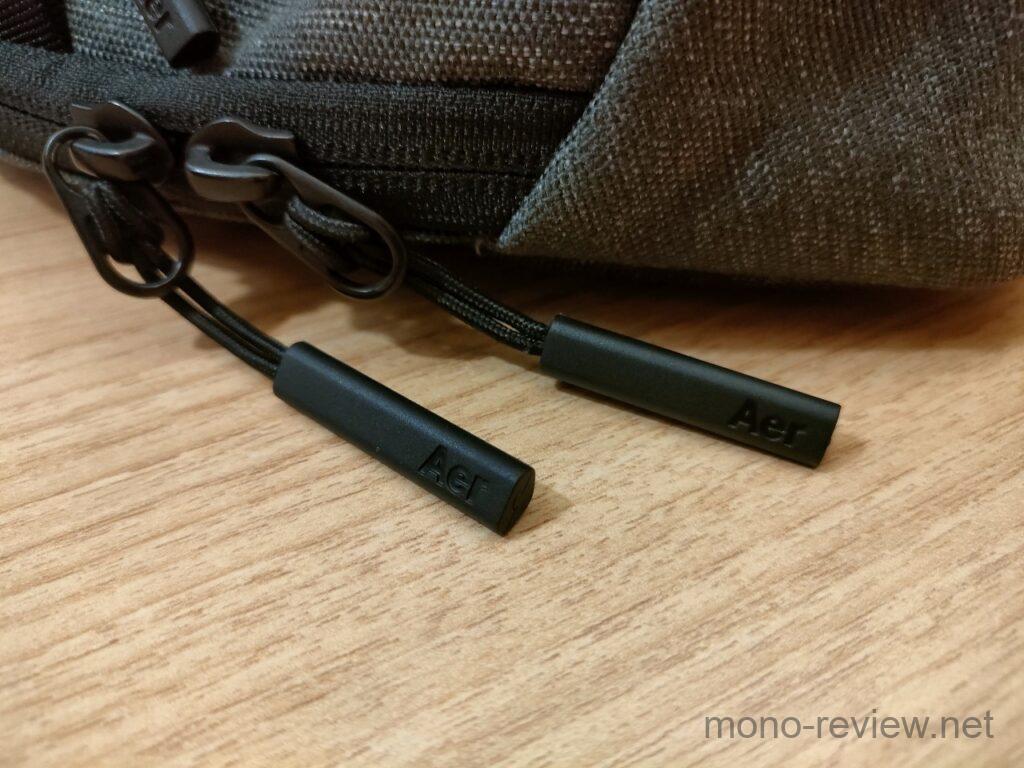 Aer Day Sling 3 Max レビュー