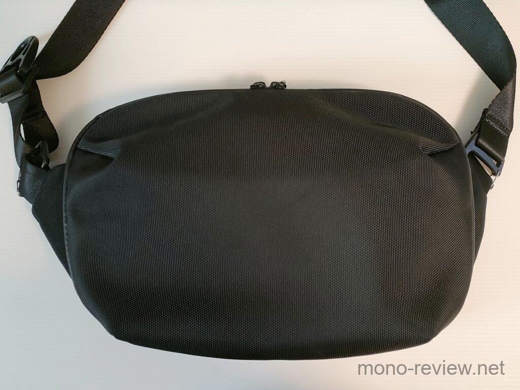 Zepirion Urban Sling レビュー