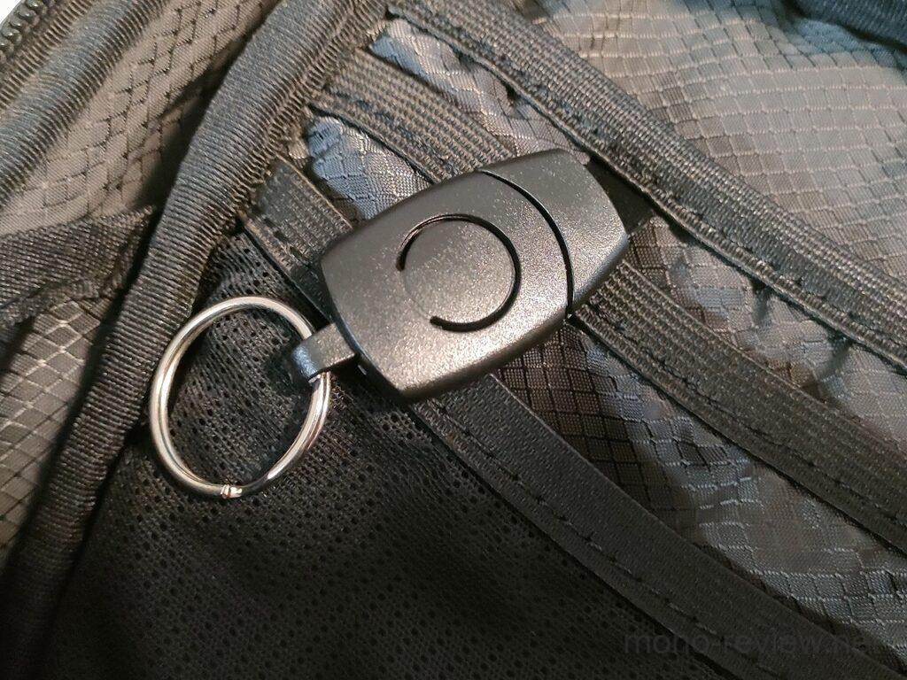 Zepirion Urban Sling レビュー