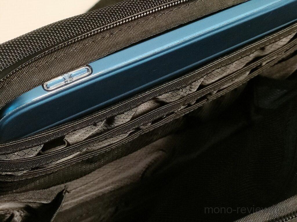 Zepirion Urban Sling レビュー