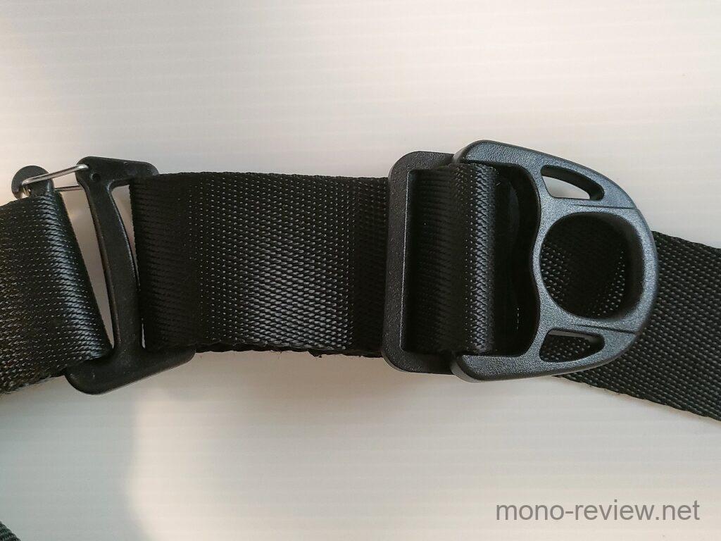 Zepirion Urban Sling レビュー