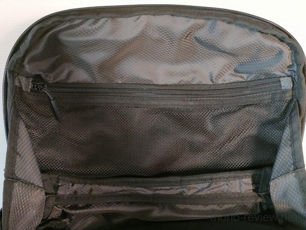 Zepirion Urban Sling レビュー