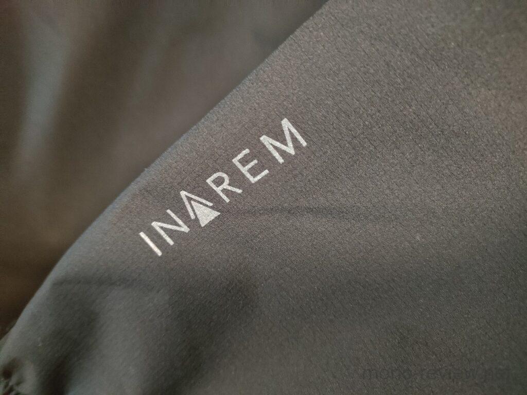 ワークマン イナレムプレミアムUVエアーレインジャケット レビュー