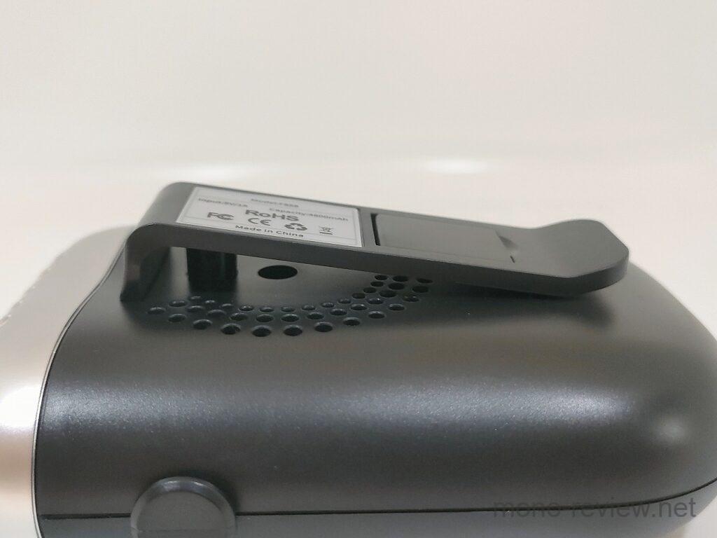 多機能扇風機 F858 レビュー
